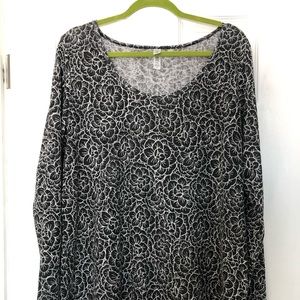 Lularoe lynnae 2XL GUC